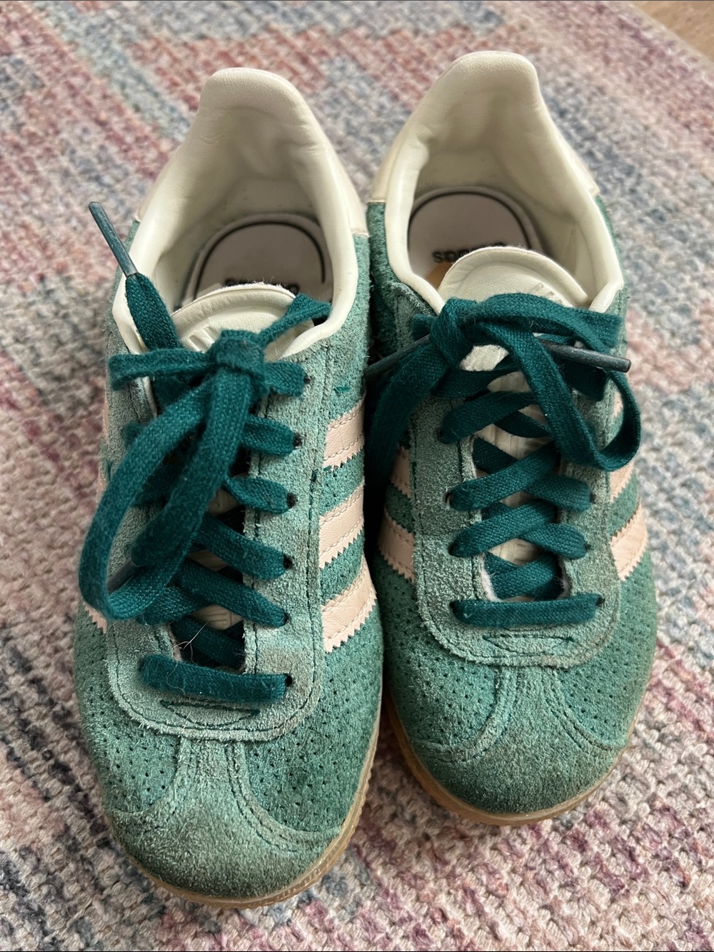 Kids Adidas Gazelle